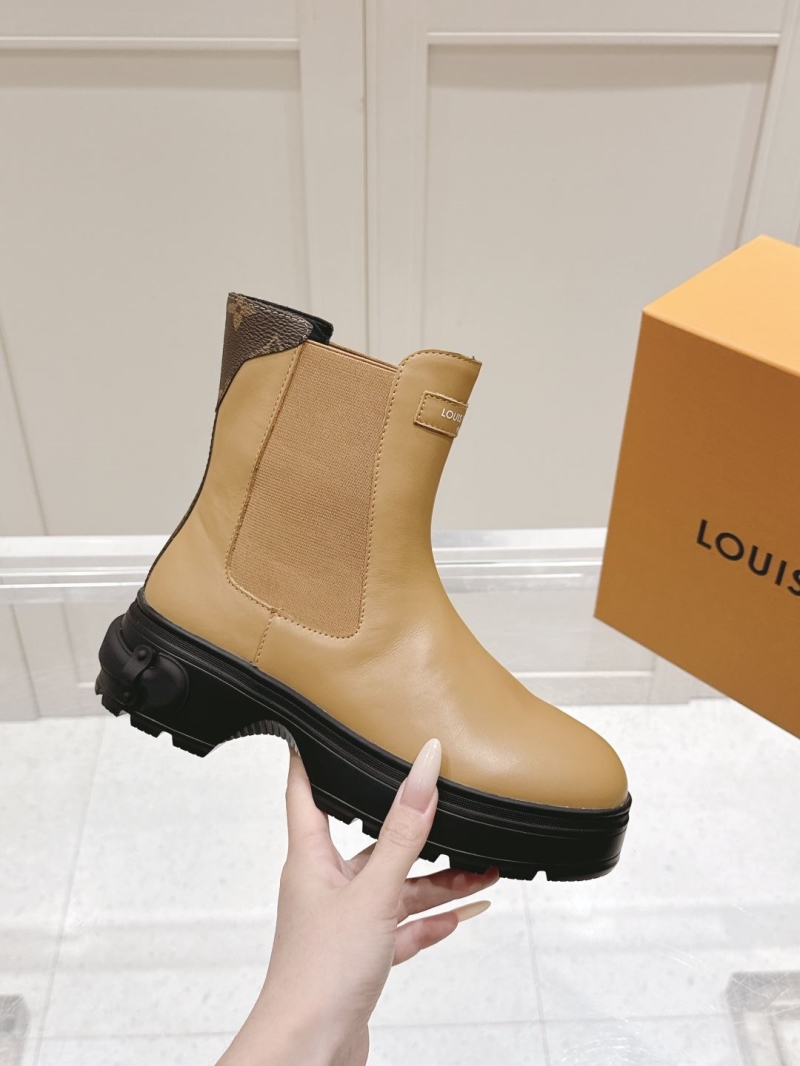 l0vis Vvtt0n boots